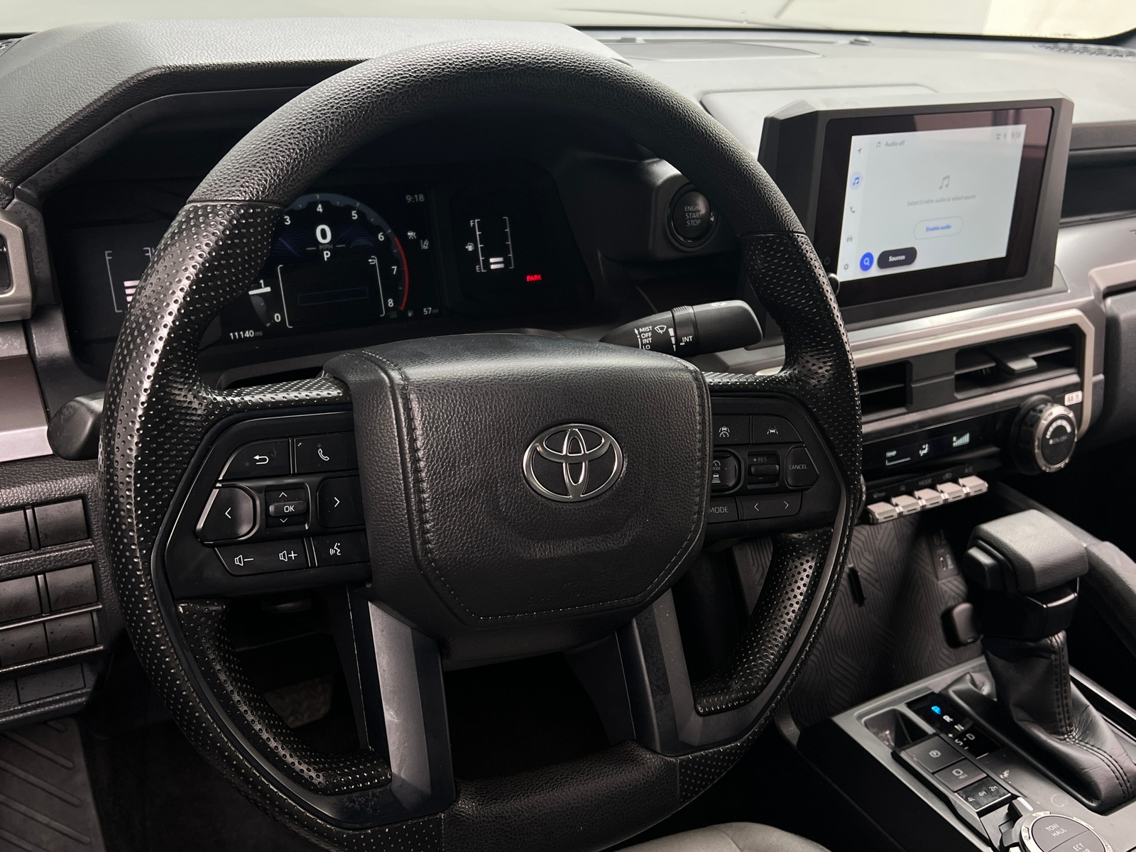 Thumbnail: 2024 Toyota Tacoma - 5