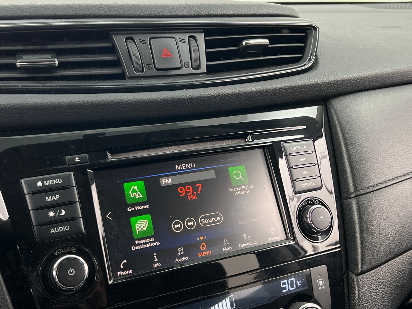 Thumbnail: 2018 Nissan Rogue - 4