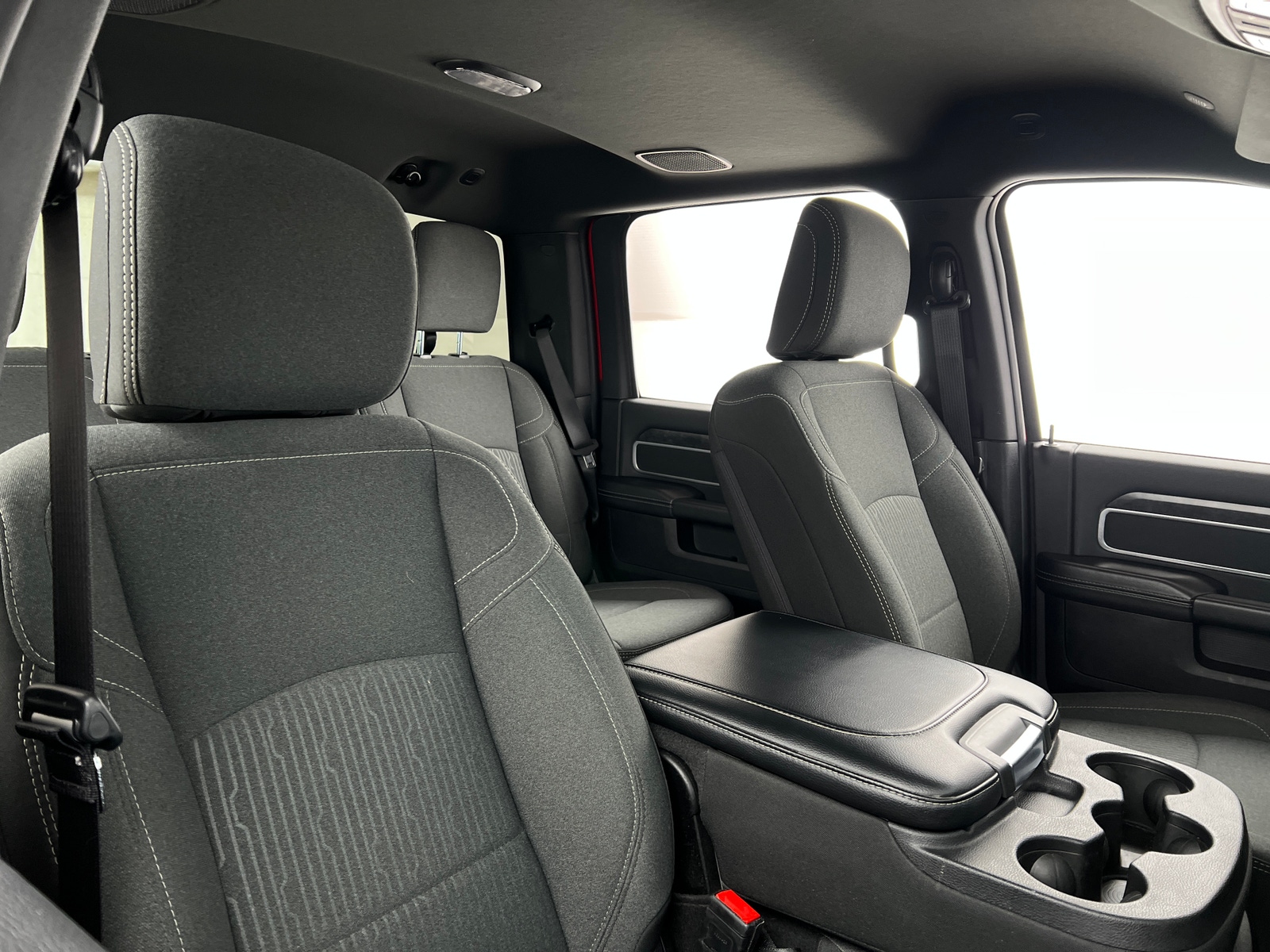 Thumbnail: 2024 RAM 2500 - 2