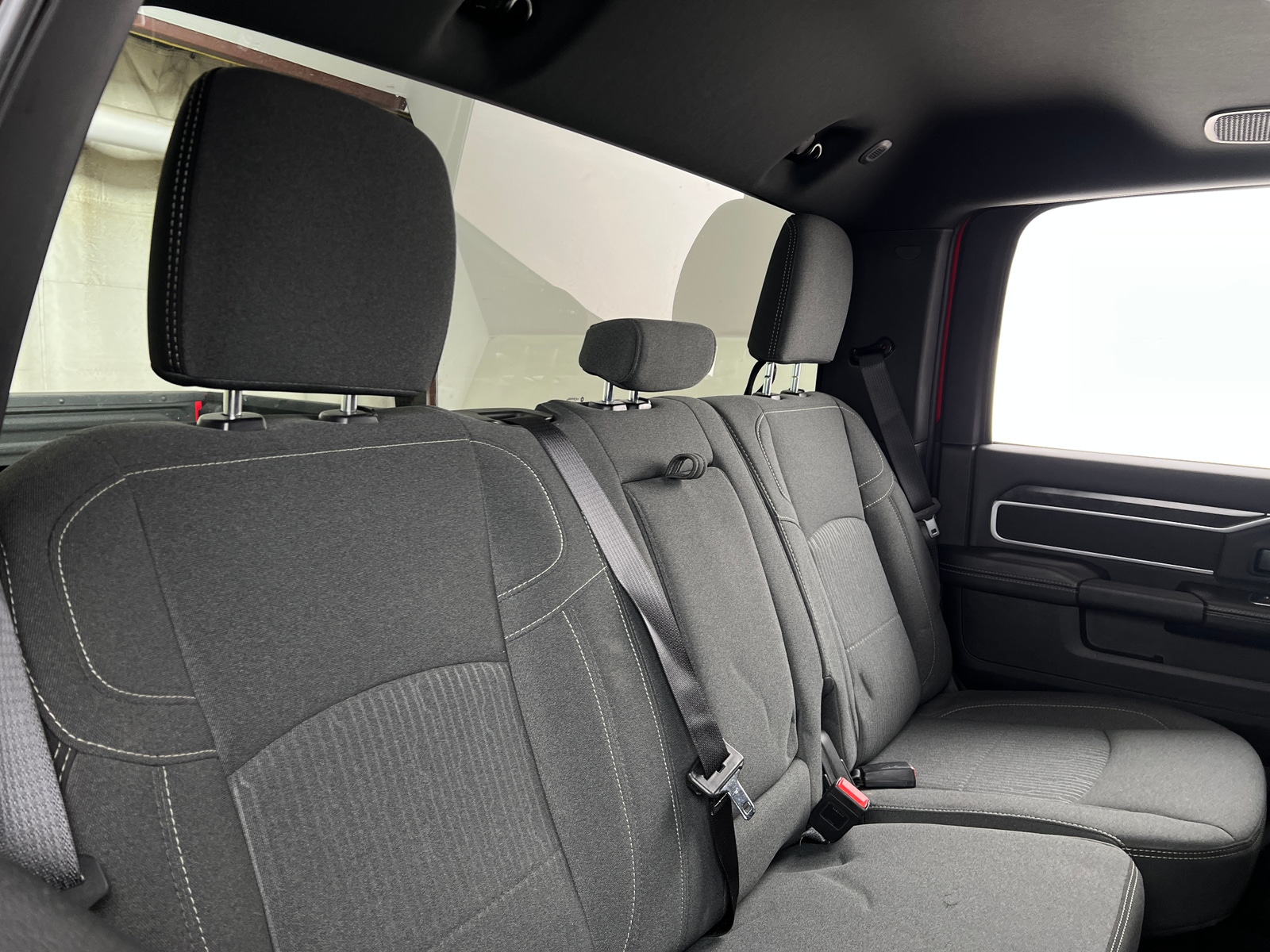 Thumbnail: 2024 RAM 2500 - 6