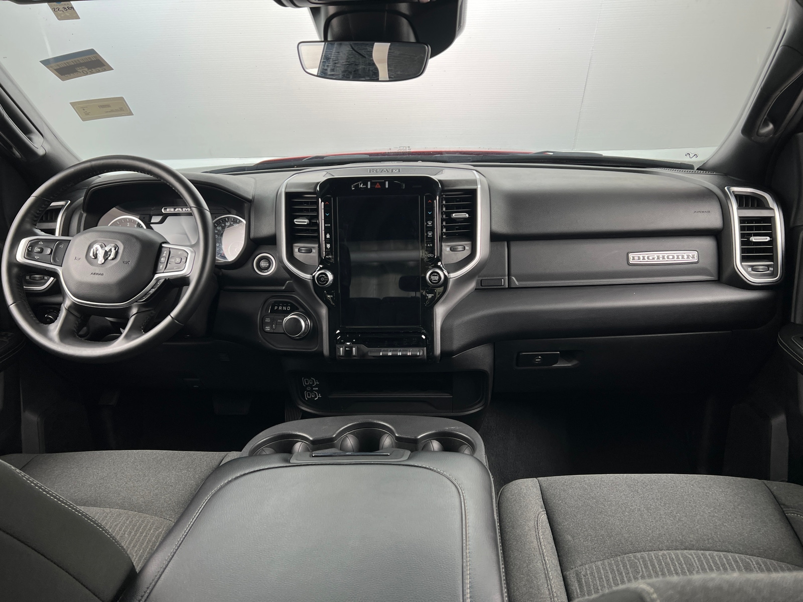 Thumbnail: 2024 RAM 2500 - 3