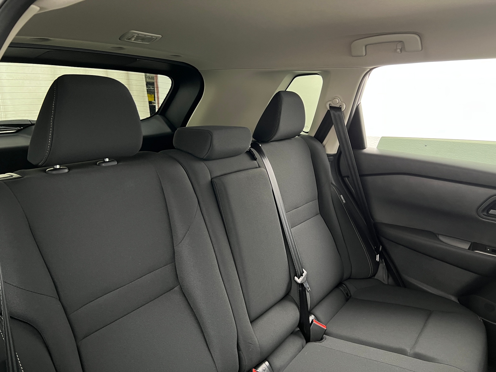 Thumbnail: 2025 Nissan Rogue - 6