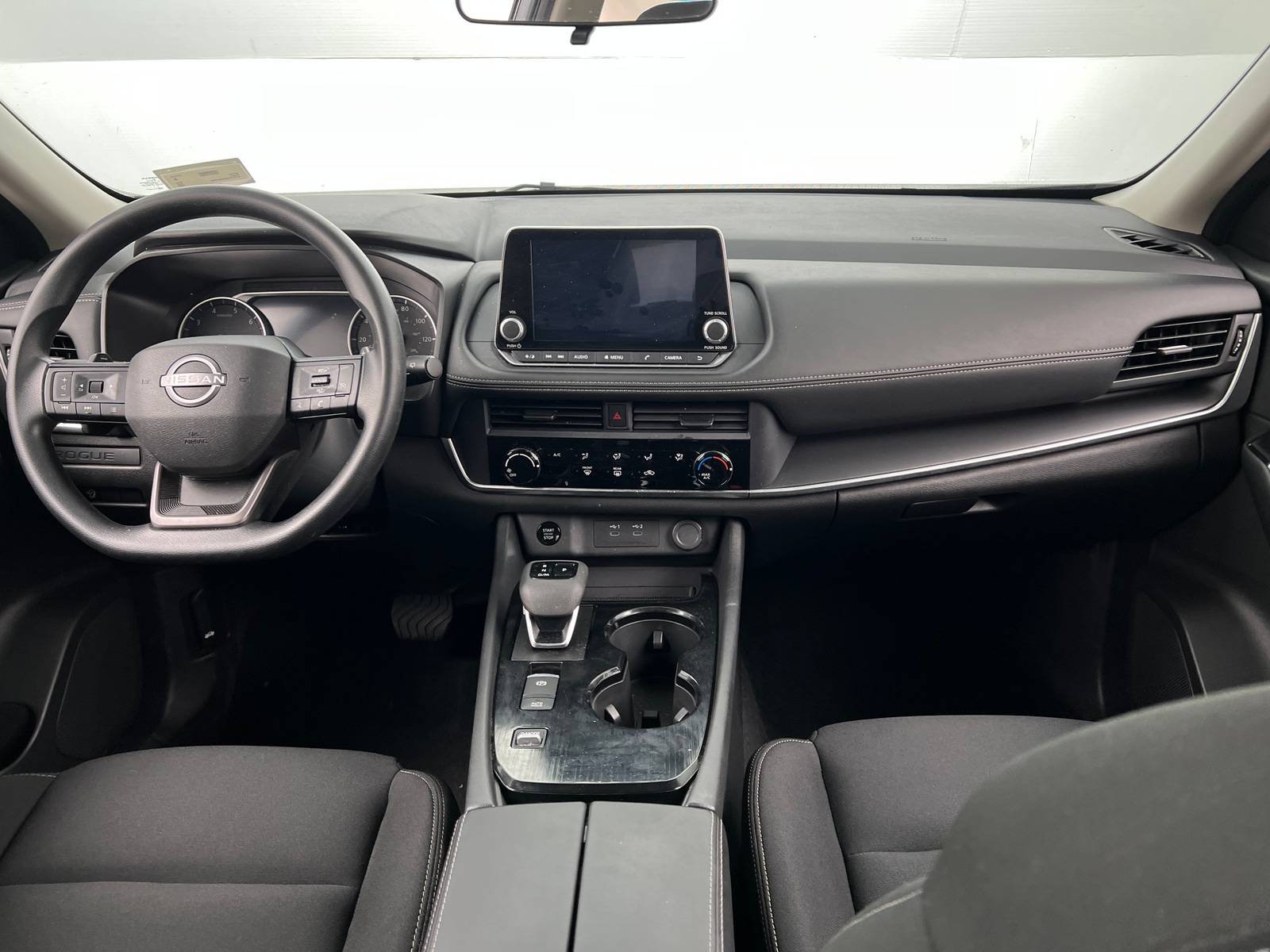 Thumbnail: 2025 Nissan Rogue - 3