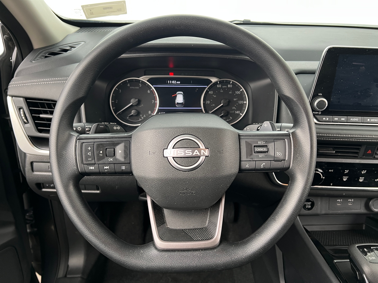 Thumbnail: 2025 Nissan Rogue - 5