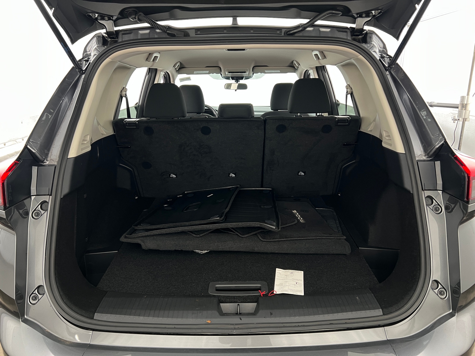 Thumbnail: 2025 Nissan Rogue - 7