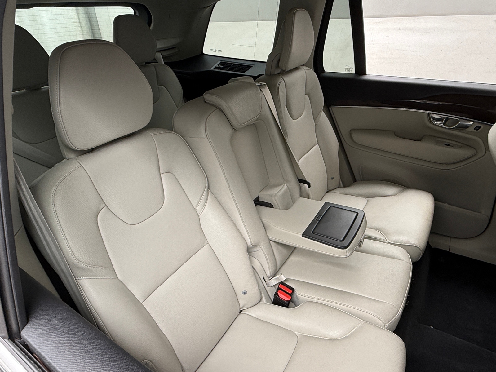 Thumbnail: 2017 Volvo XC90 - 5