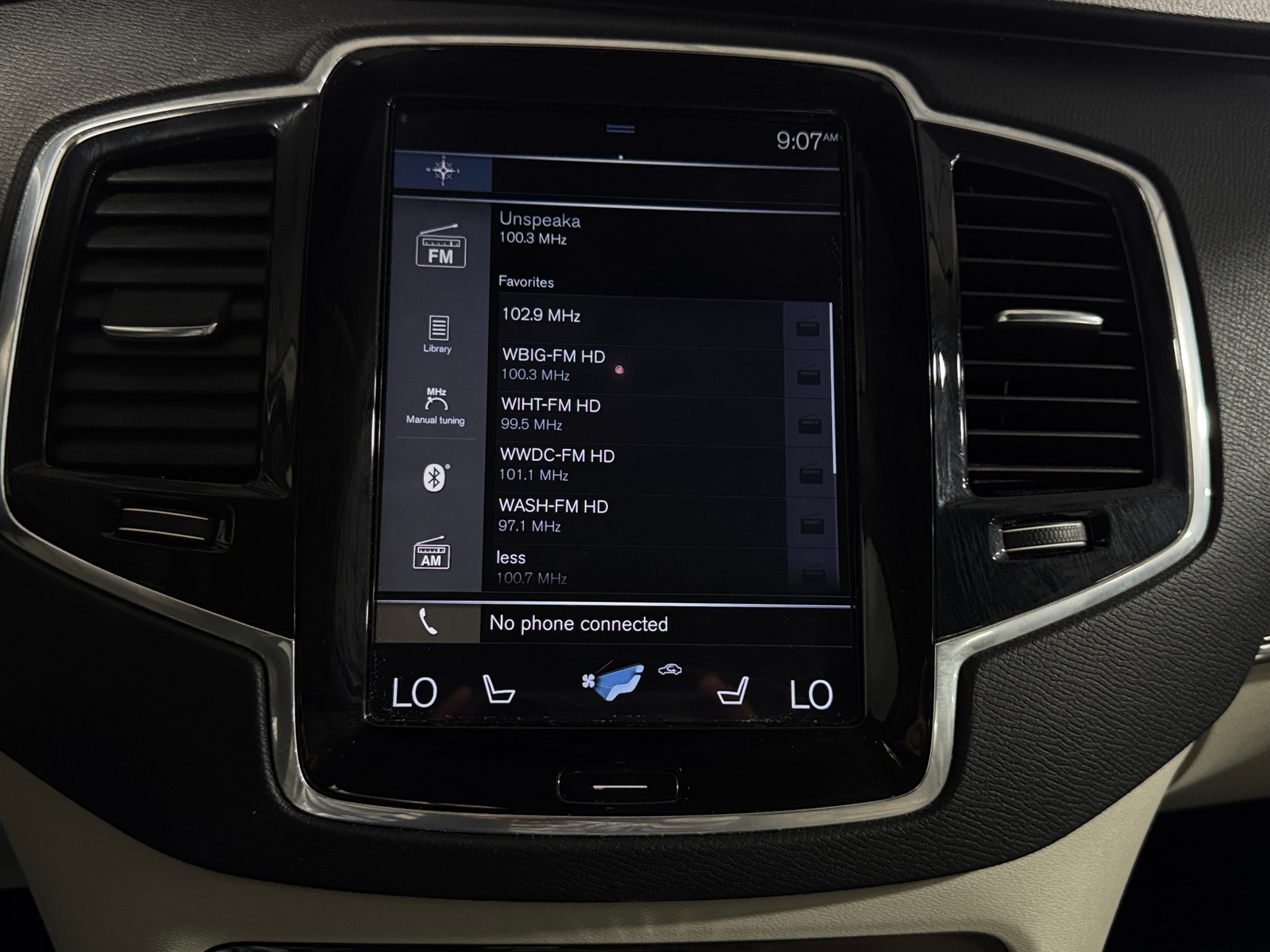 Thumbnail: 2017 Volvo XC90 - 3