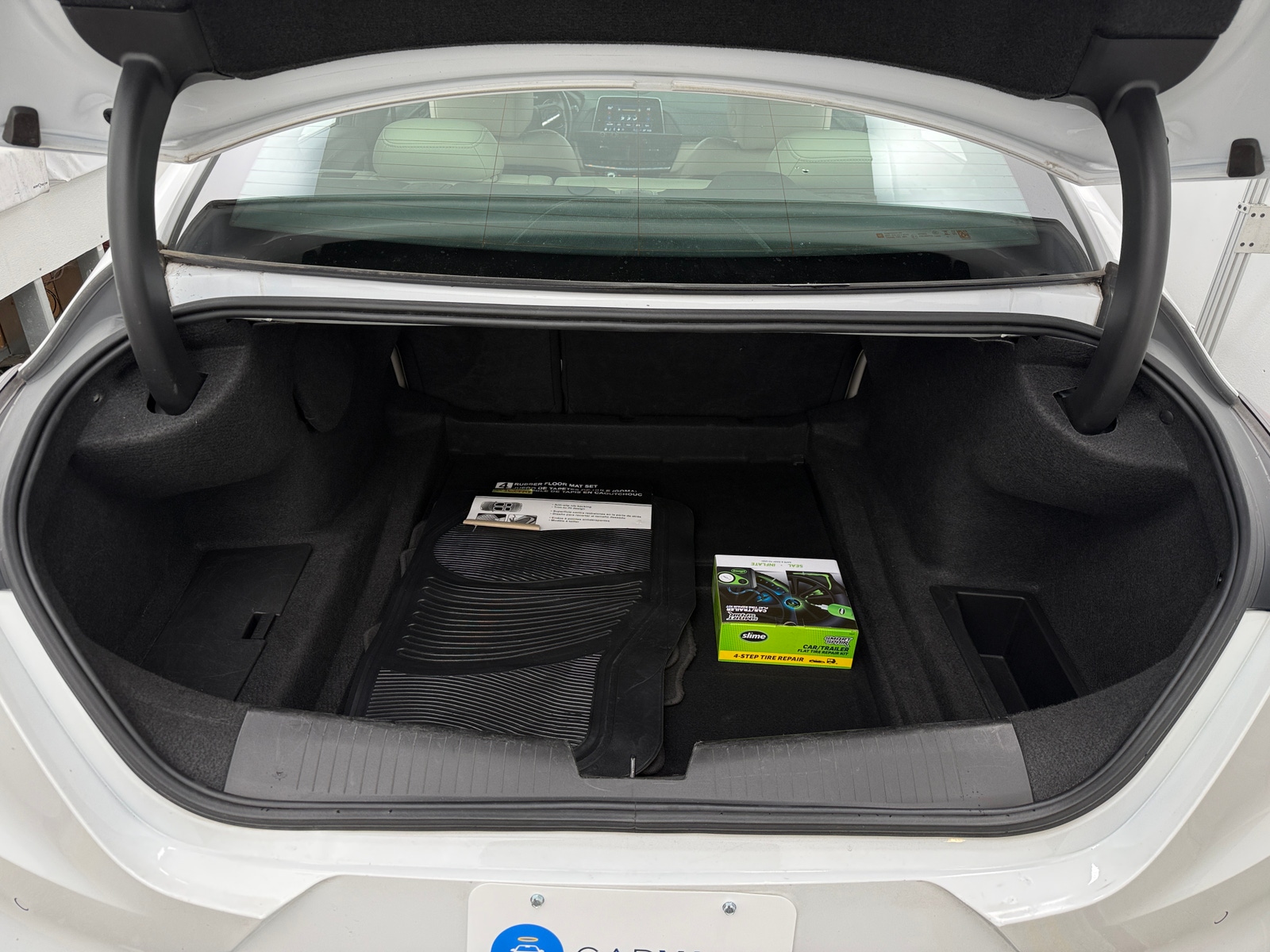 Thumbnail: 2024 Cadillac CT4 - 6