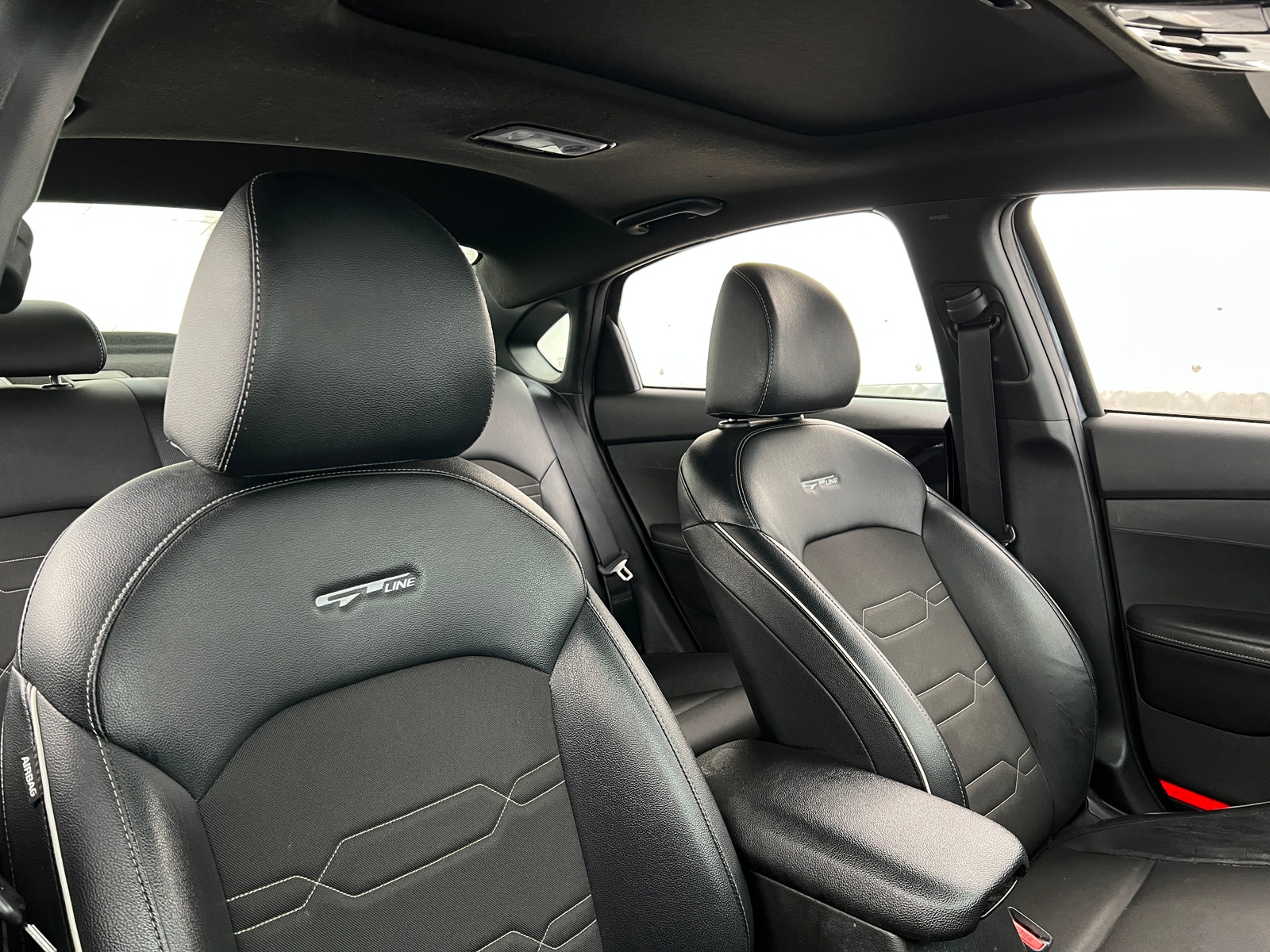 Thumbnail: 2023 Kia Forte - 2