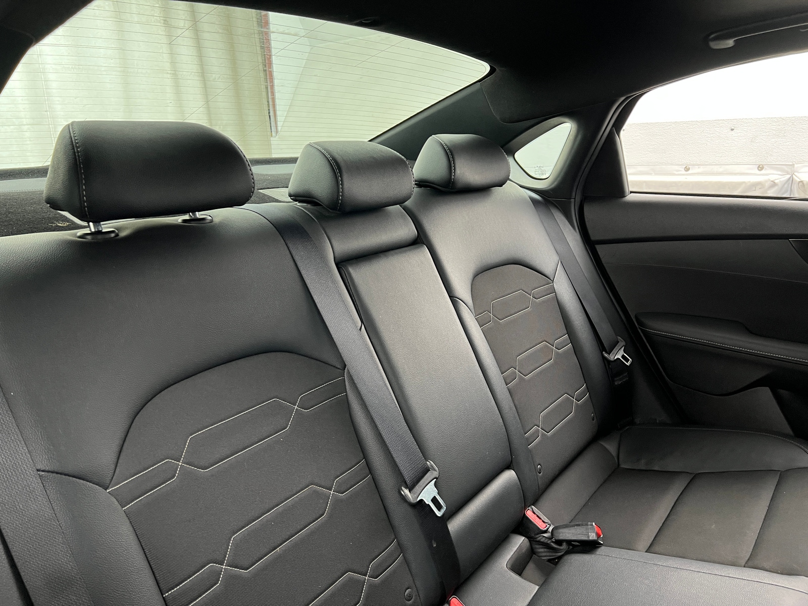 Thumbnail: 2023 Kia Forte - 6