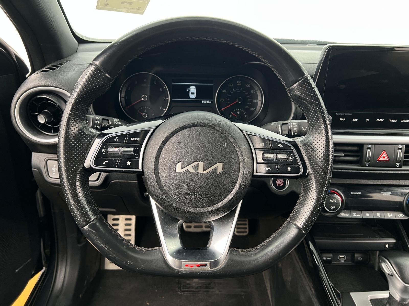 Thumbnail: 2023 Kia Forte - 5