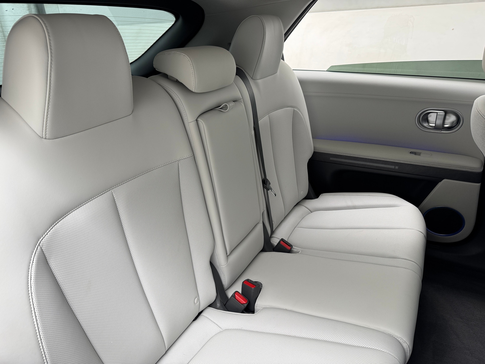 Thumbnail: 2023 Hyundai Ioniq 5 - 5