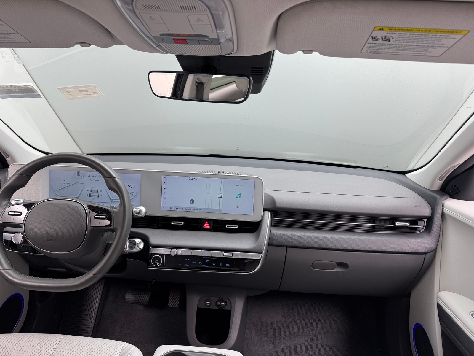 Thumbnail: 2023 Hyundai Ioniq 5 - 2