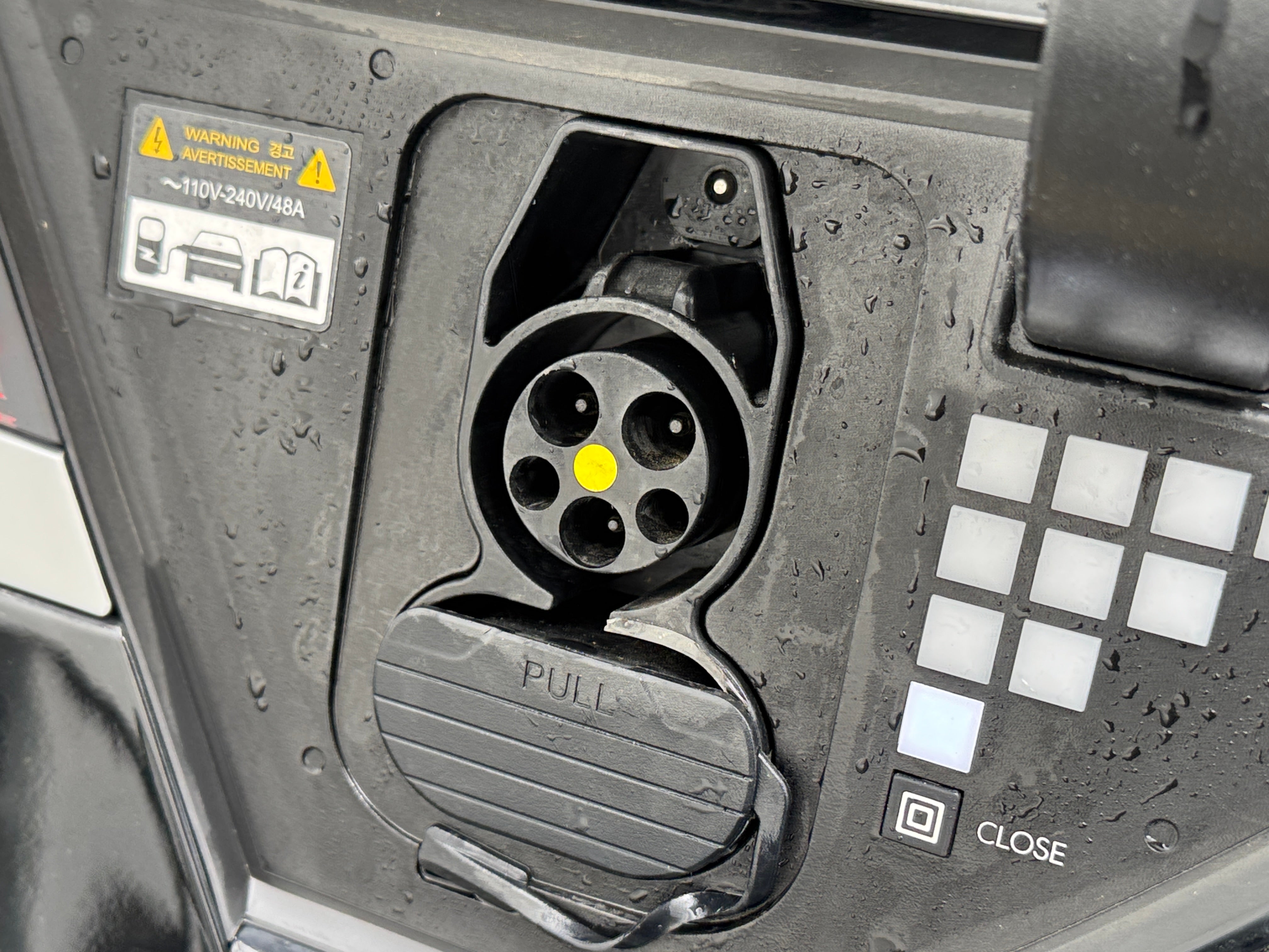 Used 2023 Hyundai IONIQ 5 SEL with VIN KM8KN4AE4PU165768 for sale in Auburn, WA