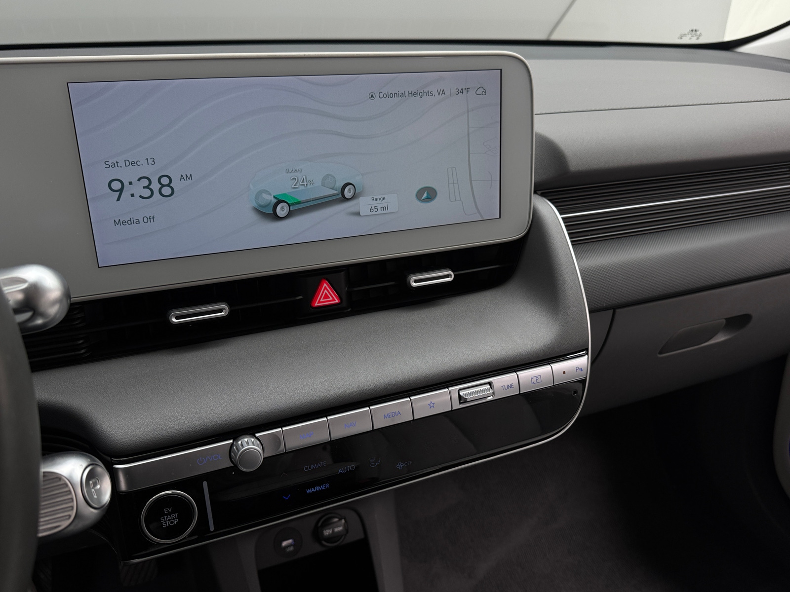 Thumbnail: 2023 Hyundai Ioniq 5 - 3