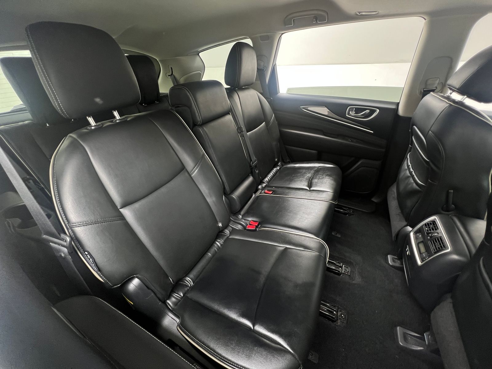 Thumbnail: 2019 INFINITI QX60 - 5