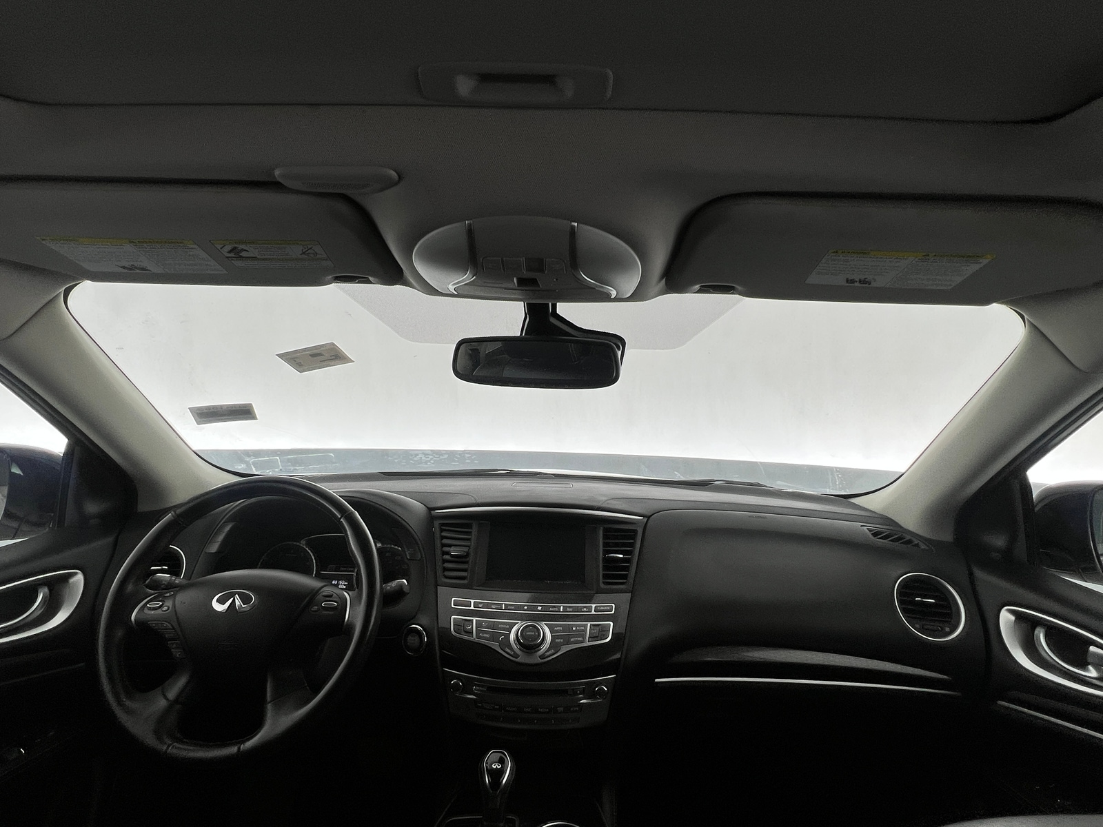 Thumbnail: 2019 INFINITI QX60 - 2