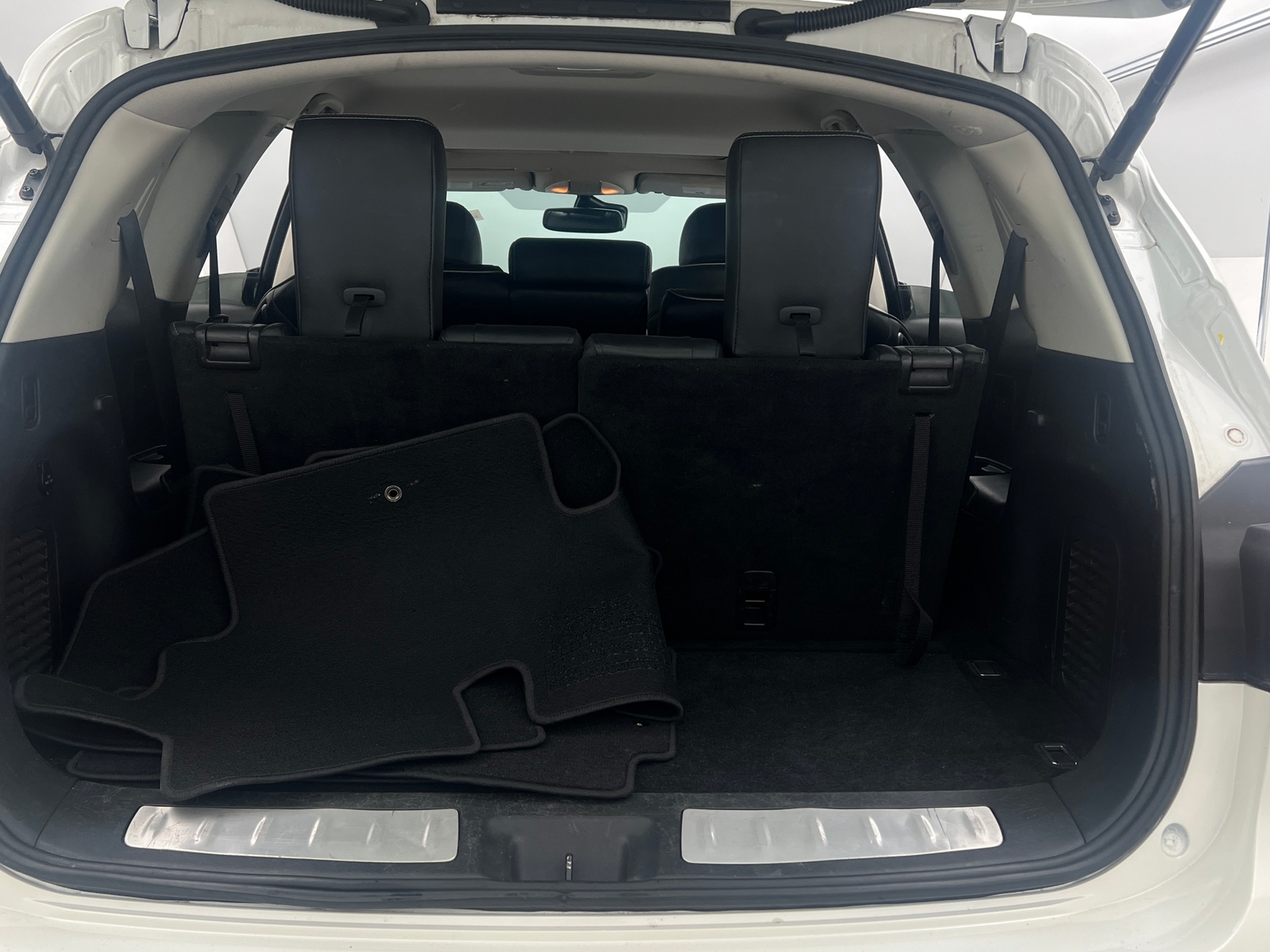 Thumbnail: 2019 INFINITI QX60 - 6