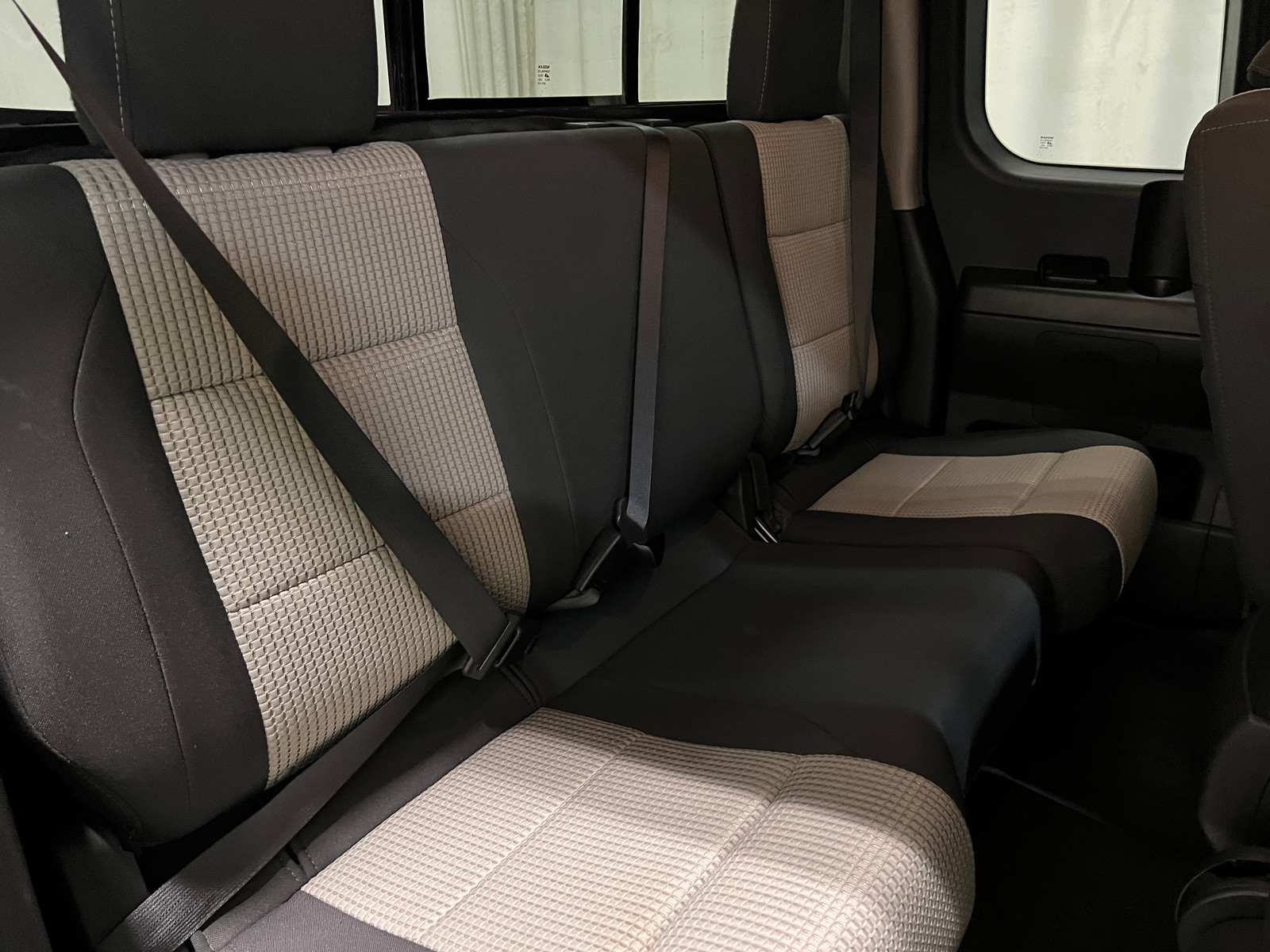 Thumbnail: 2012 Nissan Titan - 6