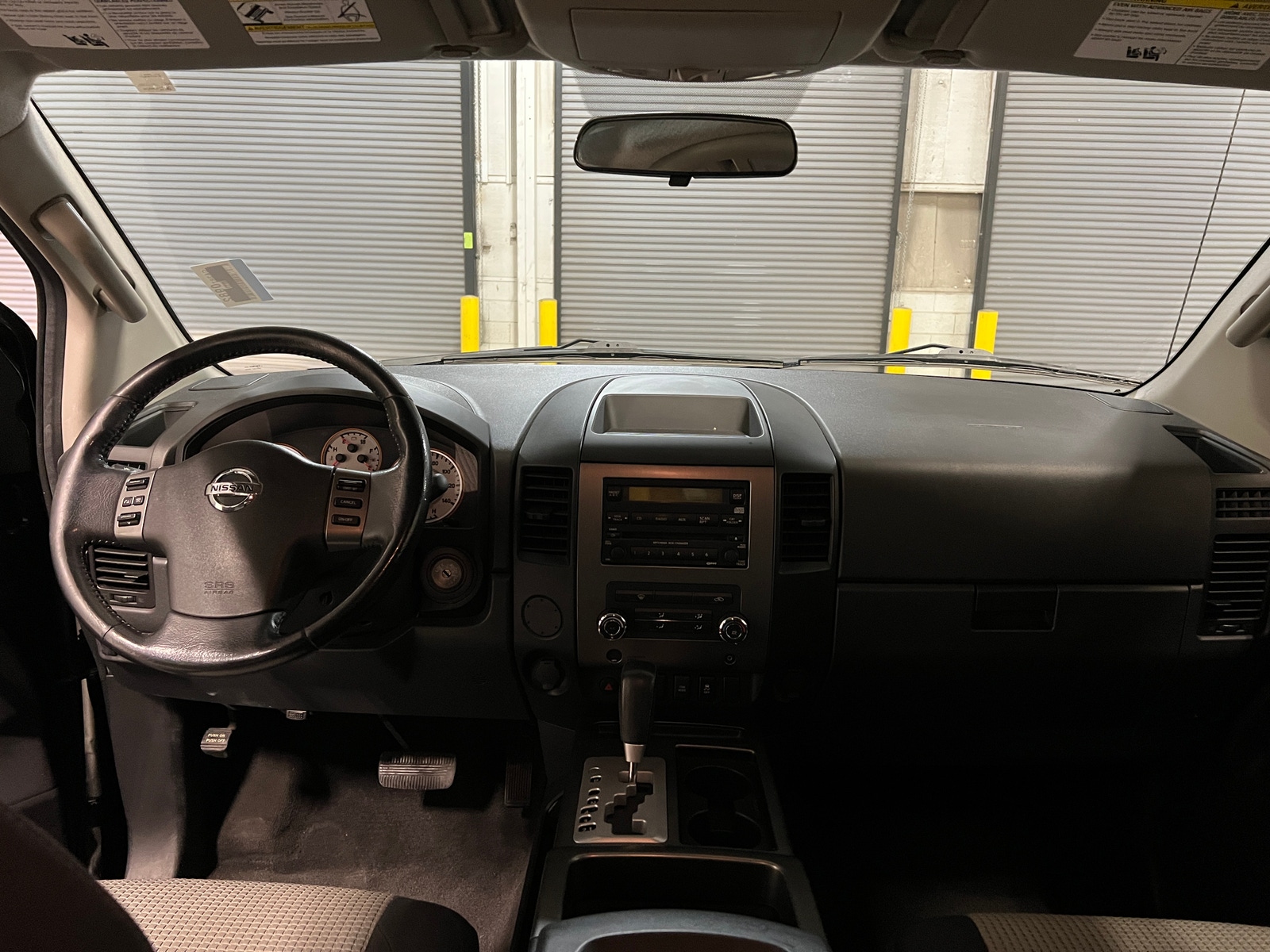 Thumbnail: 2012 Nissan Titan - 3