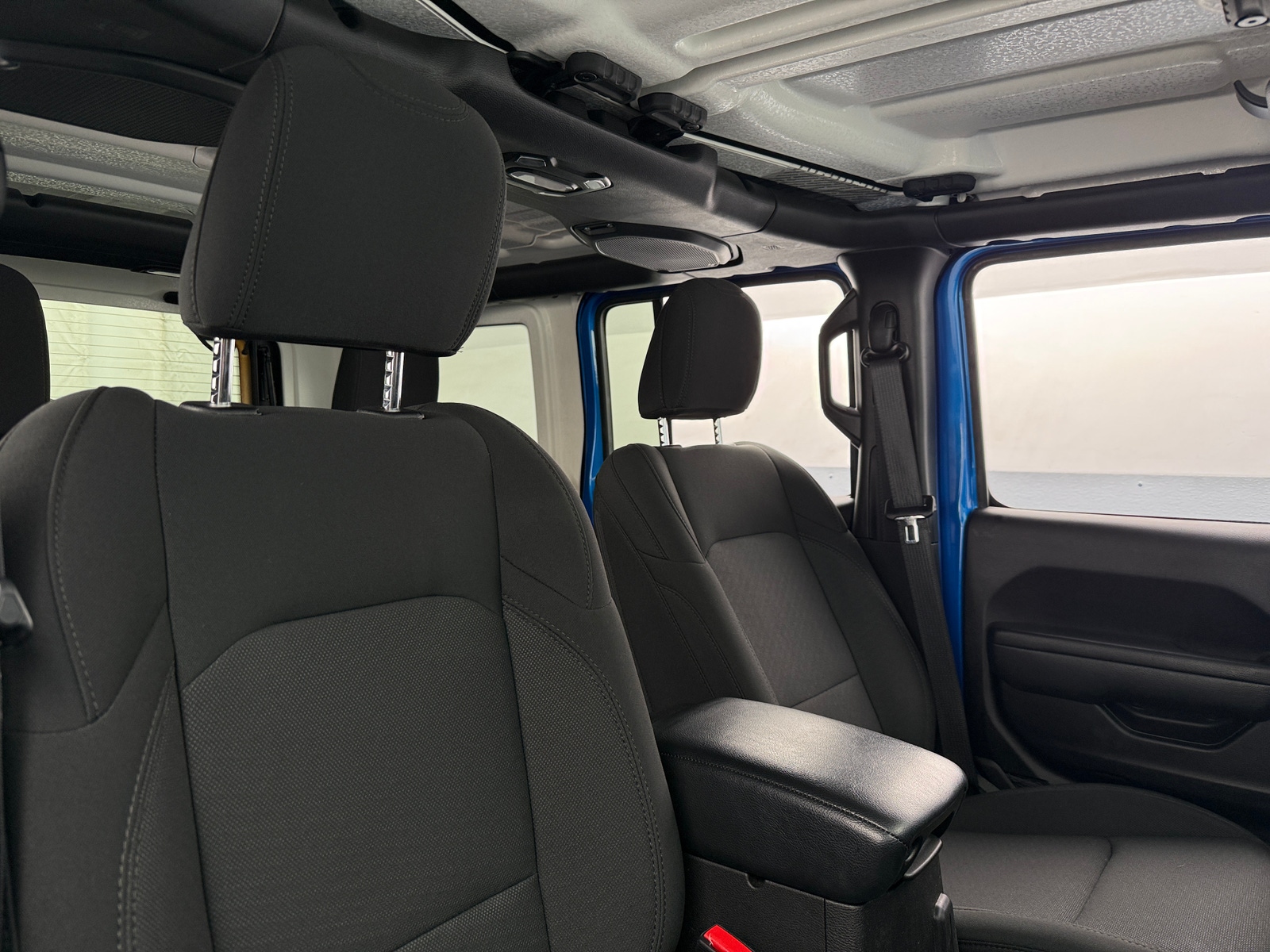 Thumbnail: 2022 Jeep Wrangler - 2