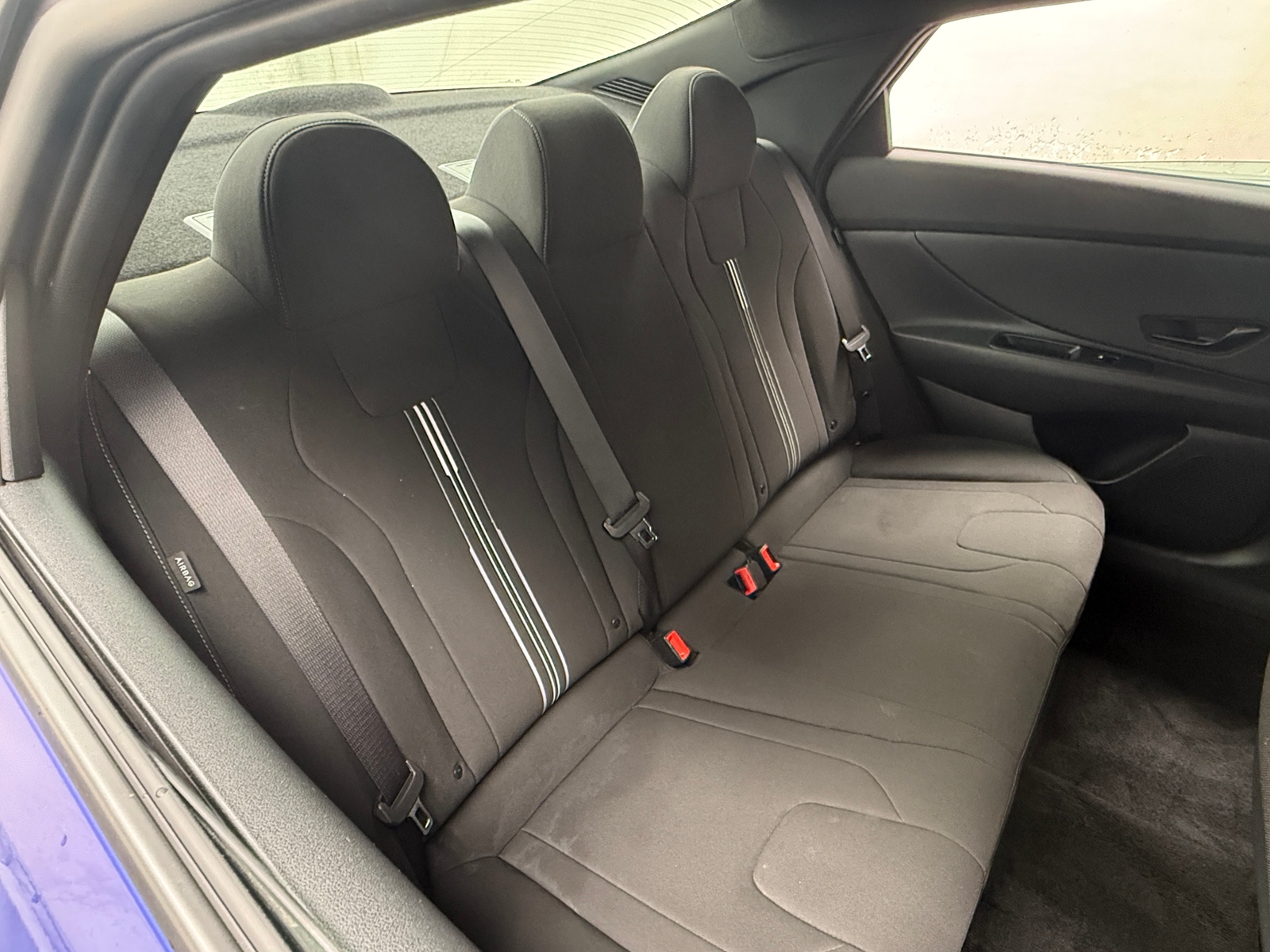 Thumbnail: 2025 Hyundai Elantra - 6