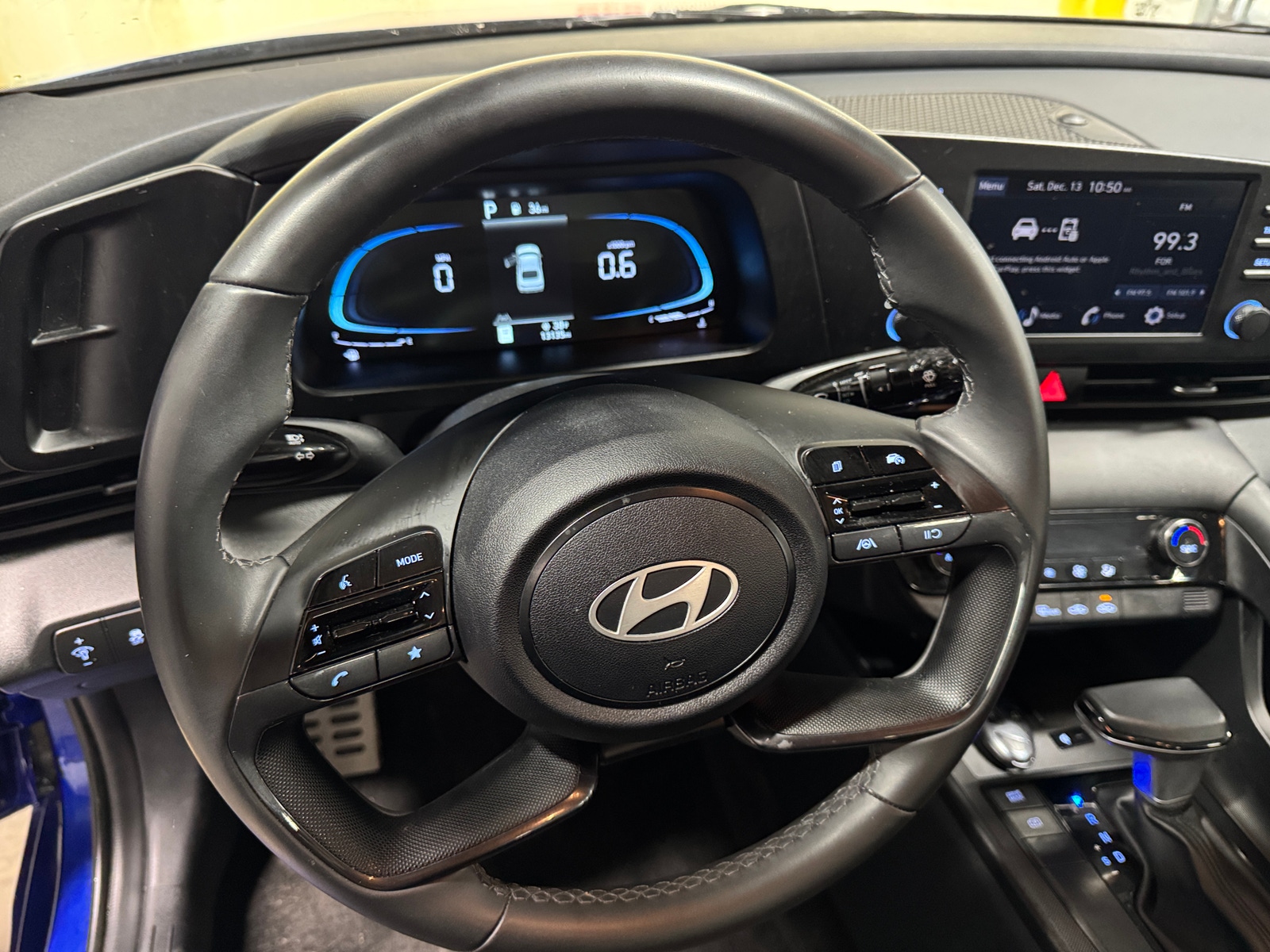 Thumbnail: 2025 Hyundai Elantra - 5