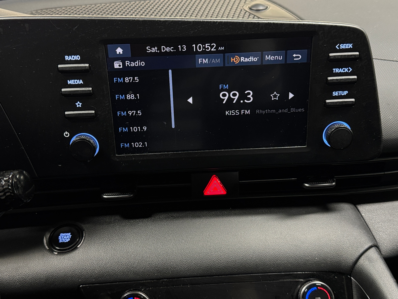 Thumbnail: 2025 Hyundai Elantra - 4