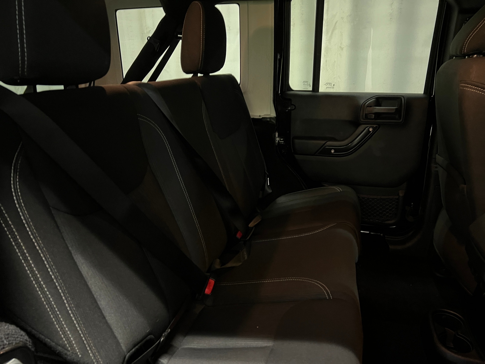 Thumbnail: 2017 Jeep Wrangler - 6