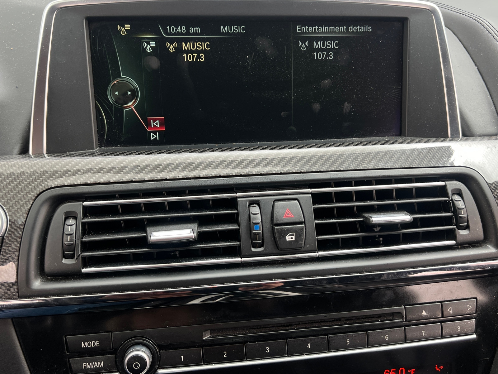 Thumbnail: 2015 BMW M6 - 2