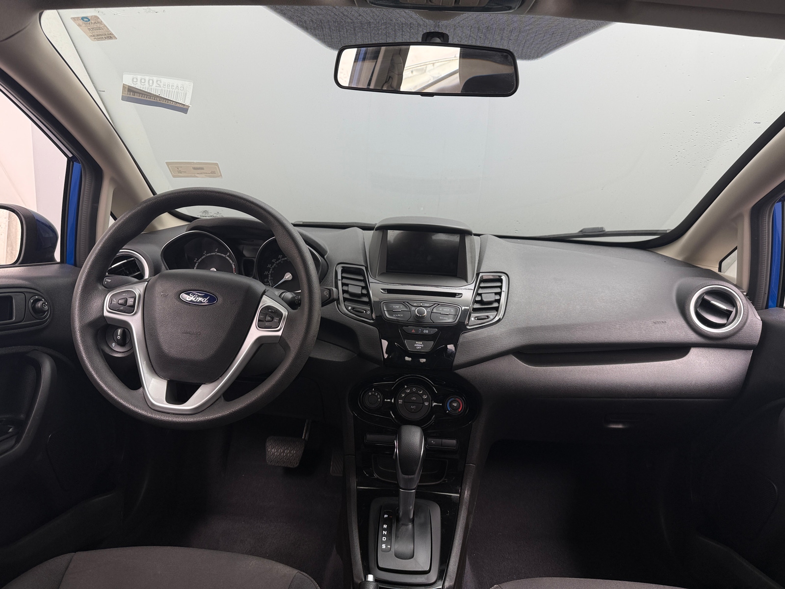 Thumbnail: 2019 Ford Fiesta - 3