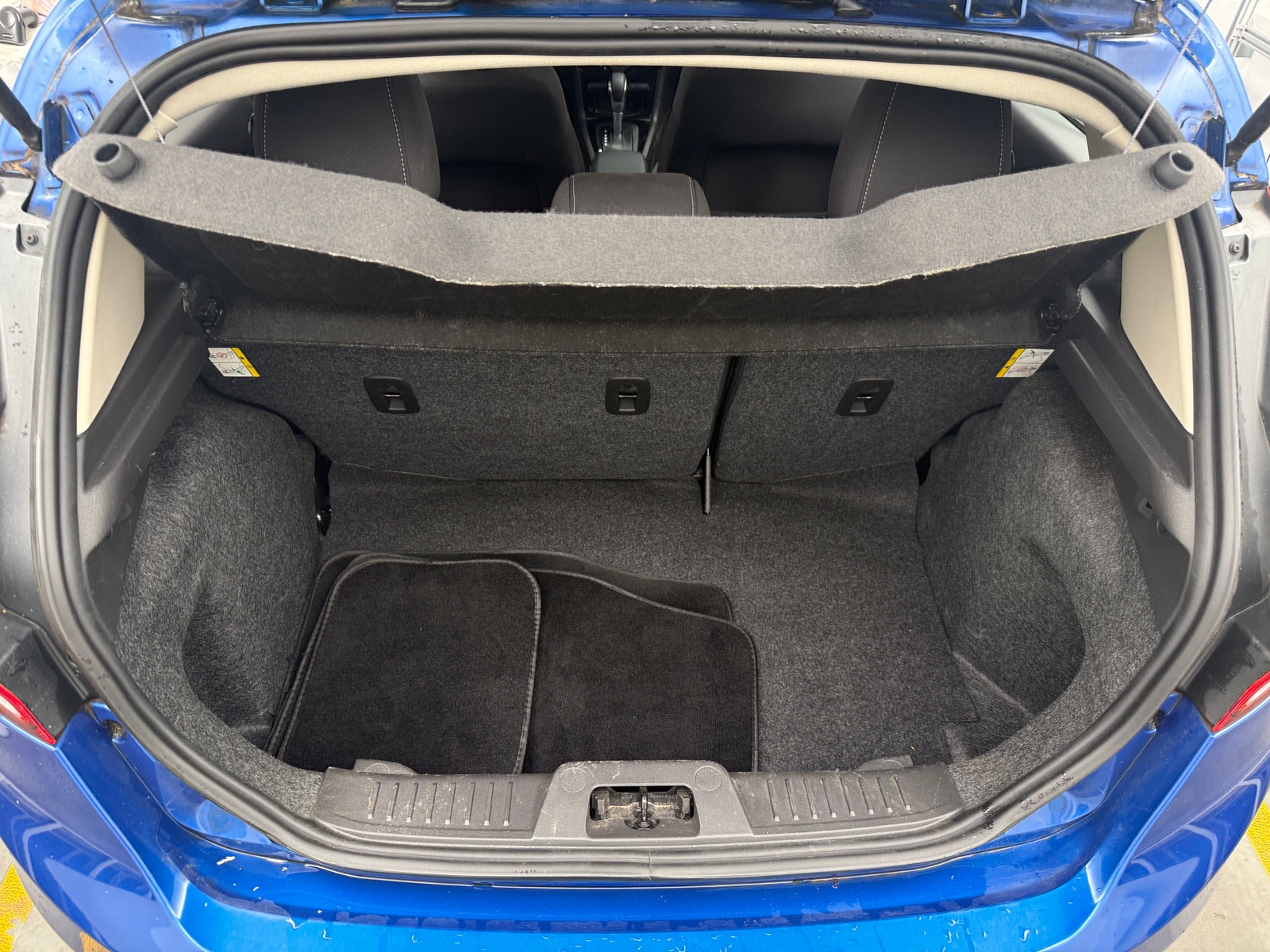 Thumbnail: 2019 Ford Fiesta - 7