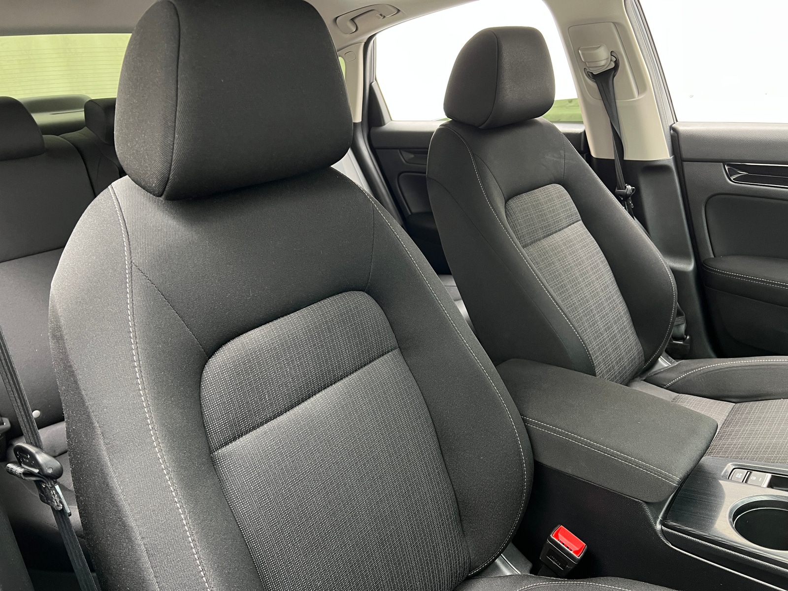 Thumbnail: 2023 Honda Civic - 2