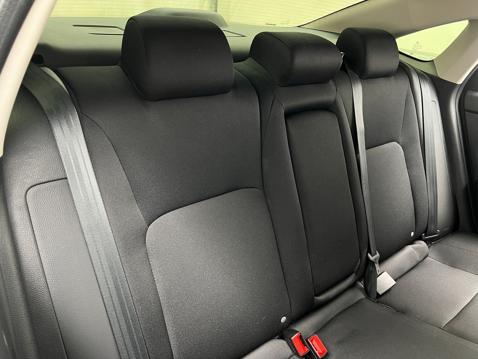 Thumbnail: 2023 Honda Civic - 6