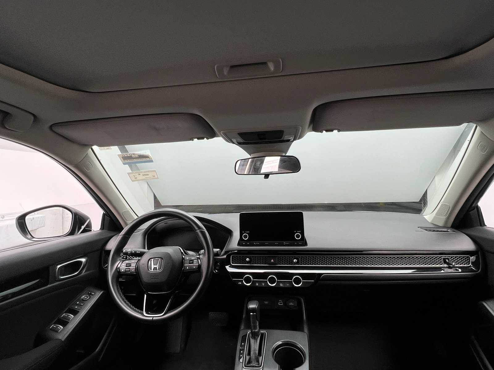 Thumbnail: 2023 Honda Civic - 3