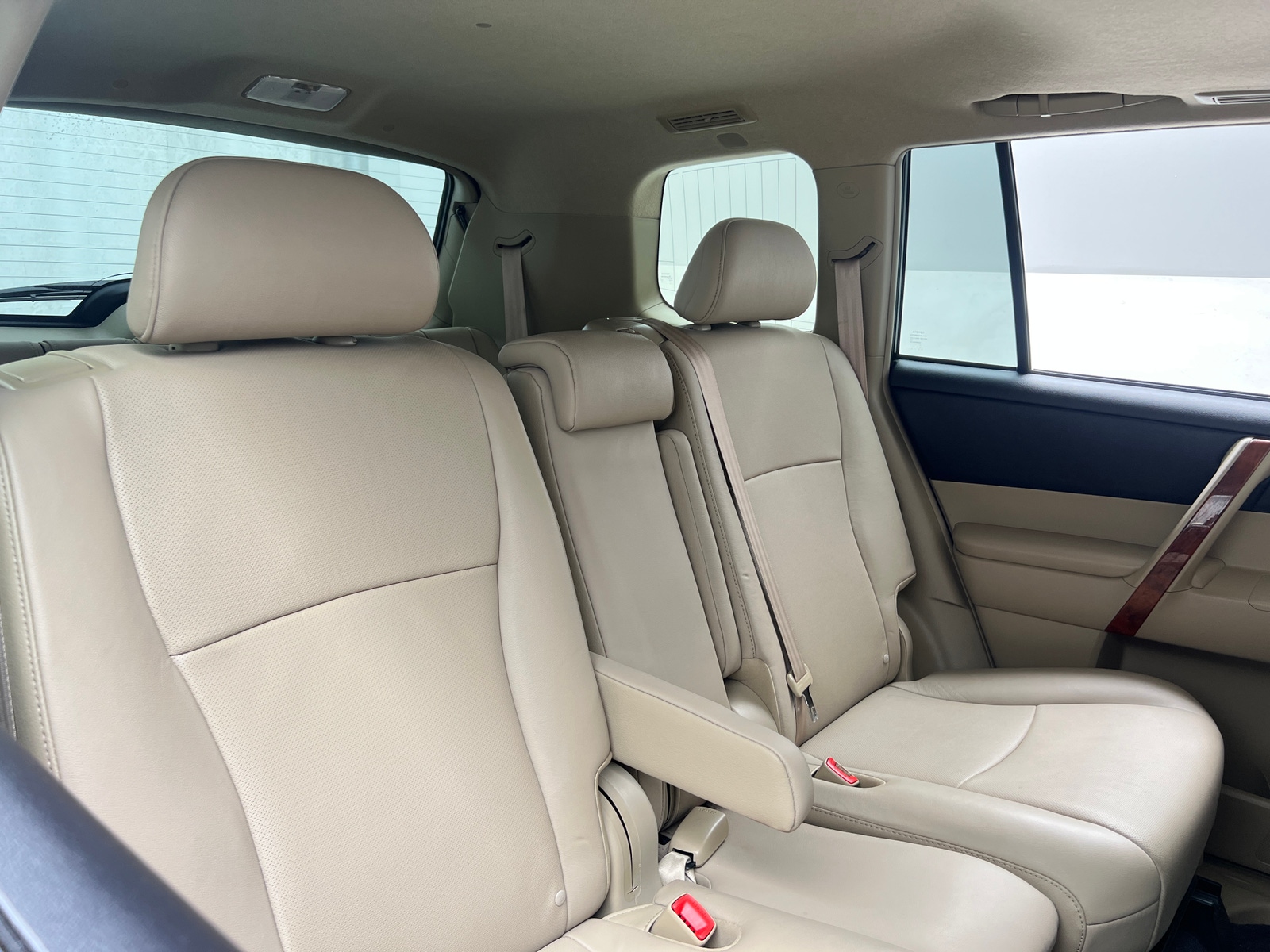 Thumbnail: 2012 Toyota Highlander - 5