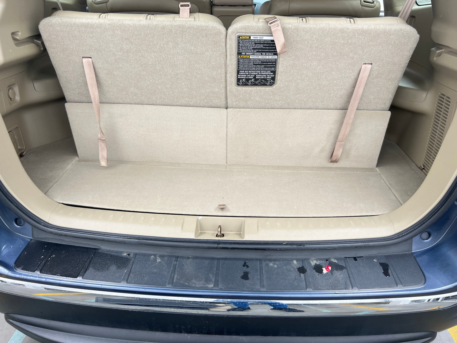 Thumbnail: 2012 Toyota Highlander - 6