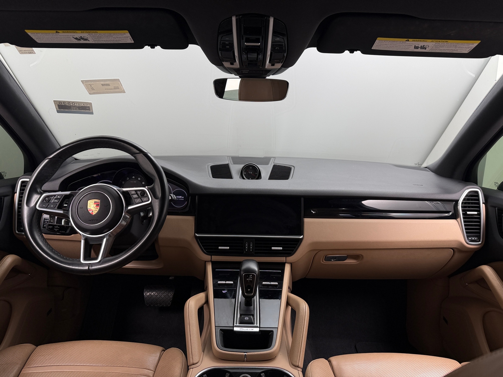 Thumbnail: 2019 Porsche Cayenne - 2