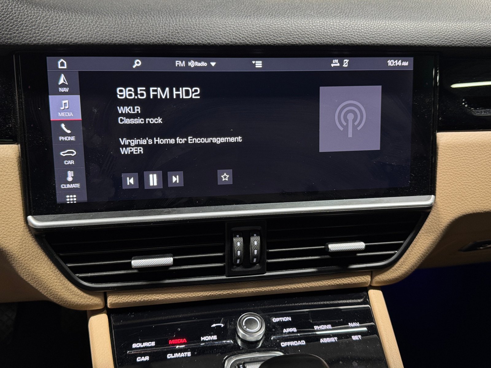 Thumbnail: 2019 Porsche Cayenne - 3