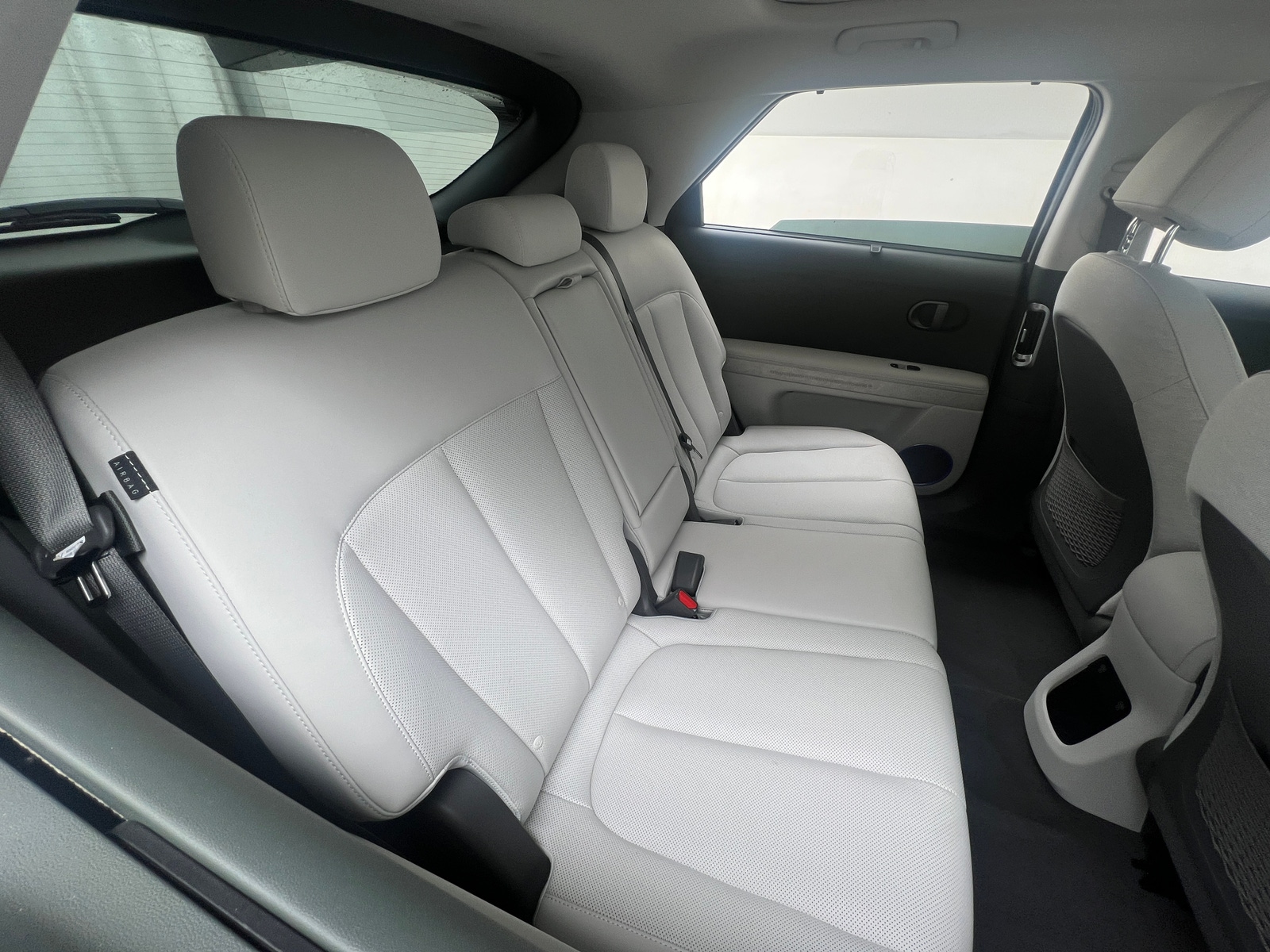 Thumbnail: 2025 Hyundai Ioniq 5 - 5