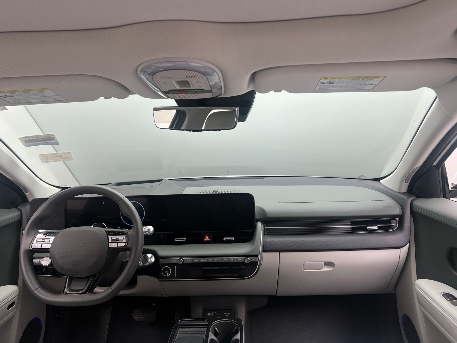 Thumbnail: 2025 Hyundai Ioniq 5 - 2