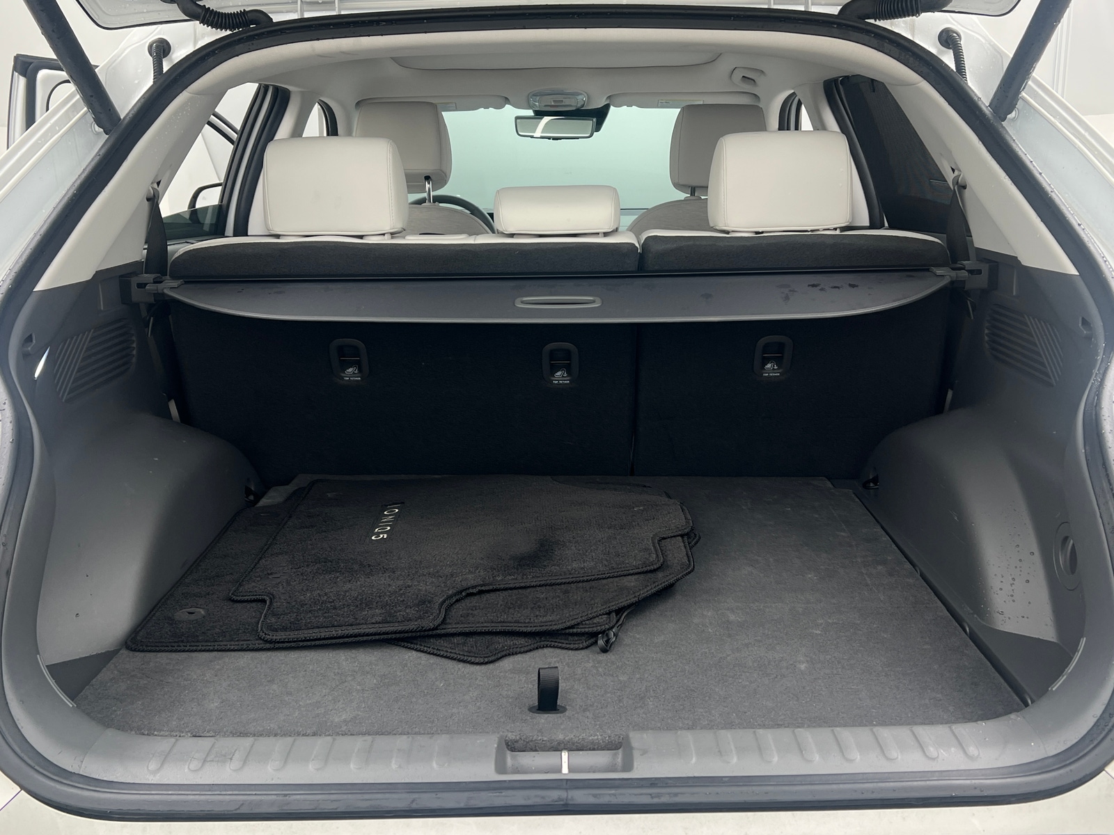 Thumbnail: 2025 Hyundai Ioniq 5 - 6