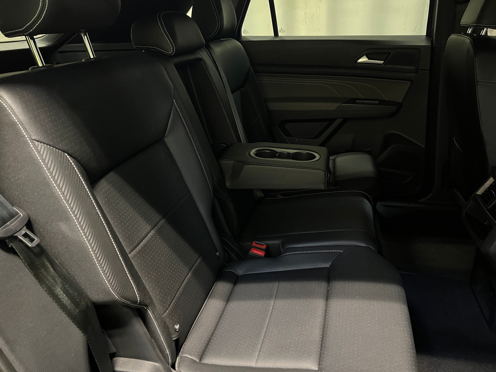 Thumbnail: 2022 Volkswagen Atlas - 5