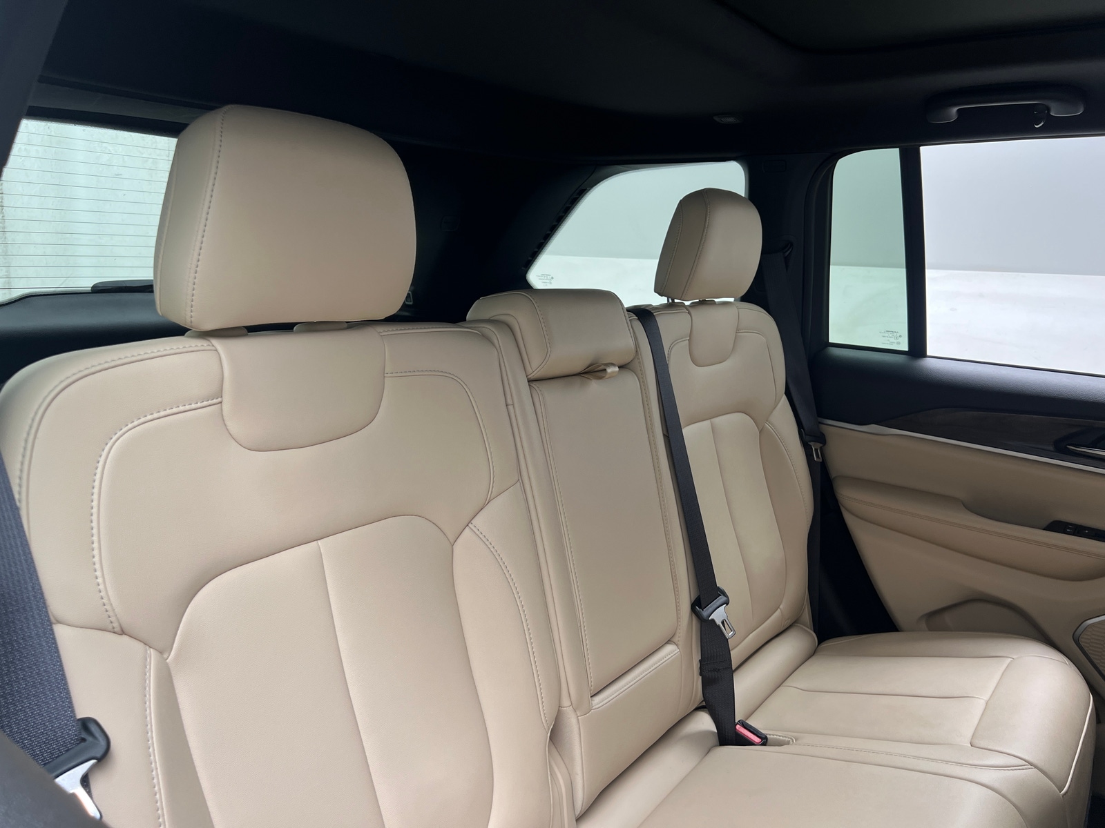 Thumbnail: 2024 Jeep Grand Cherokee - 5