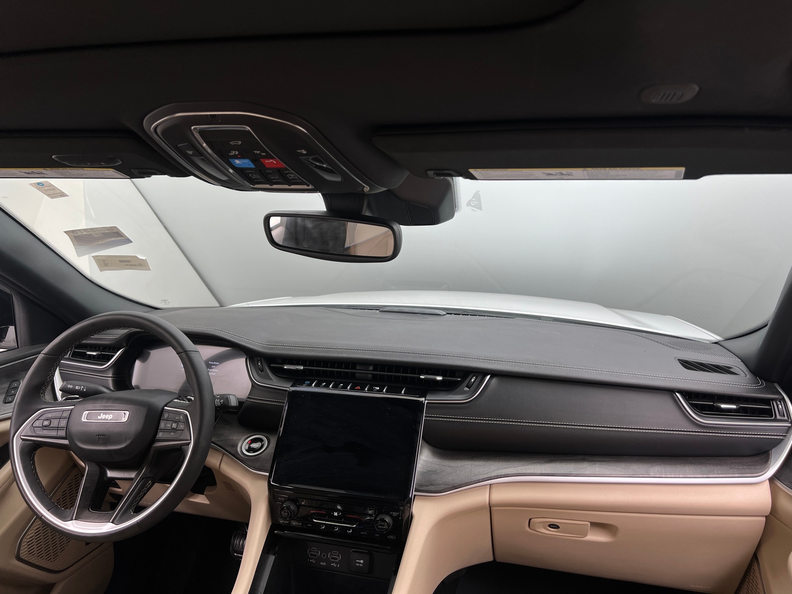 Thumbnail: 2024 Jeep Grand Cherokee - 2