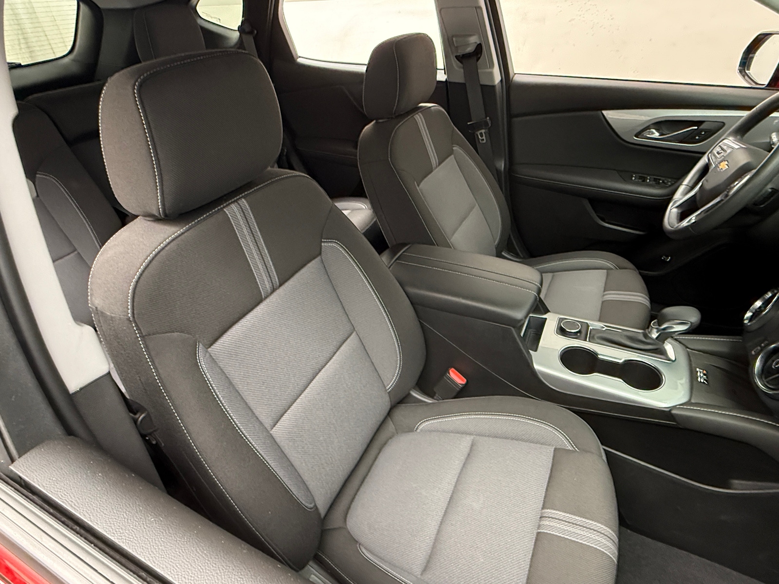 Thumbnail: 2024 Chevrolet Blazer - 2