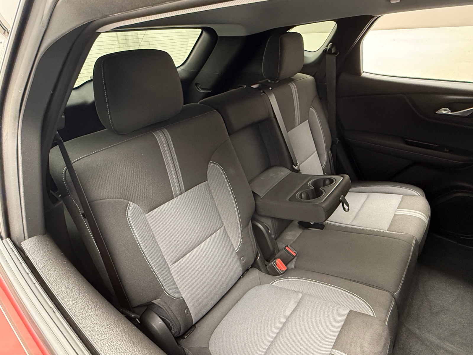 Thumbnail: 2024 Chevrolet Blazer - 6