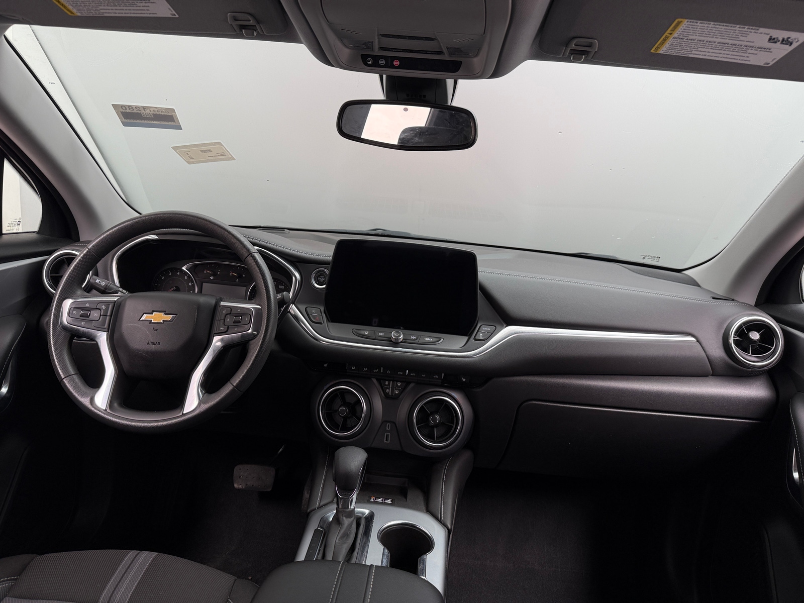 Thumbnail: 2024 Chevrolet Blazer - 3