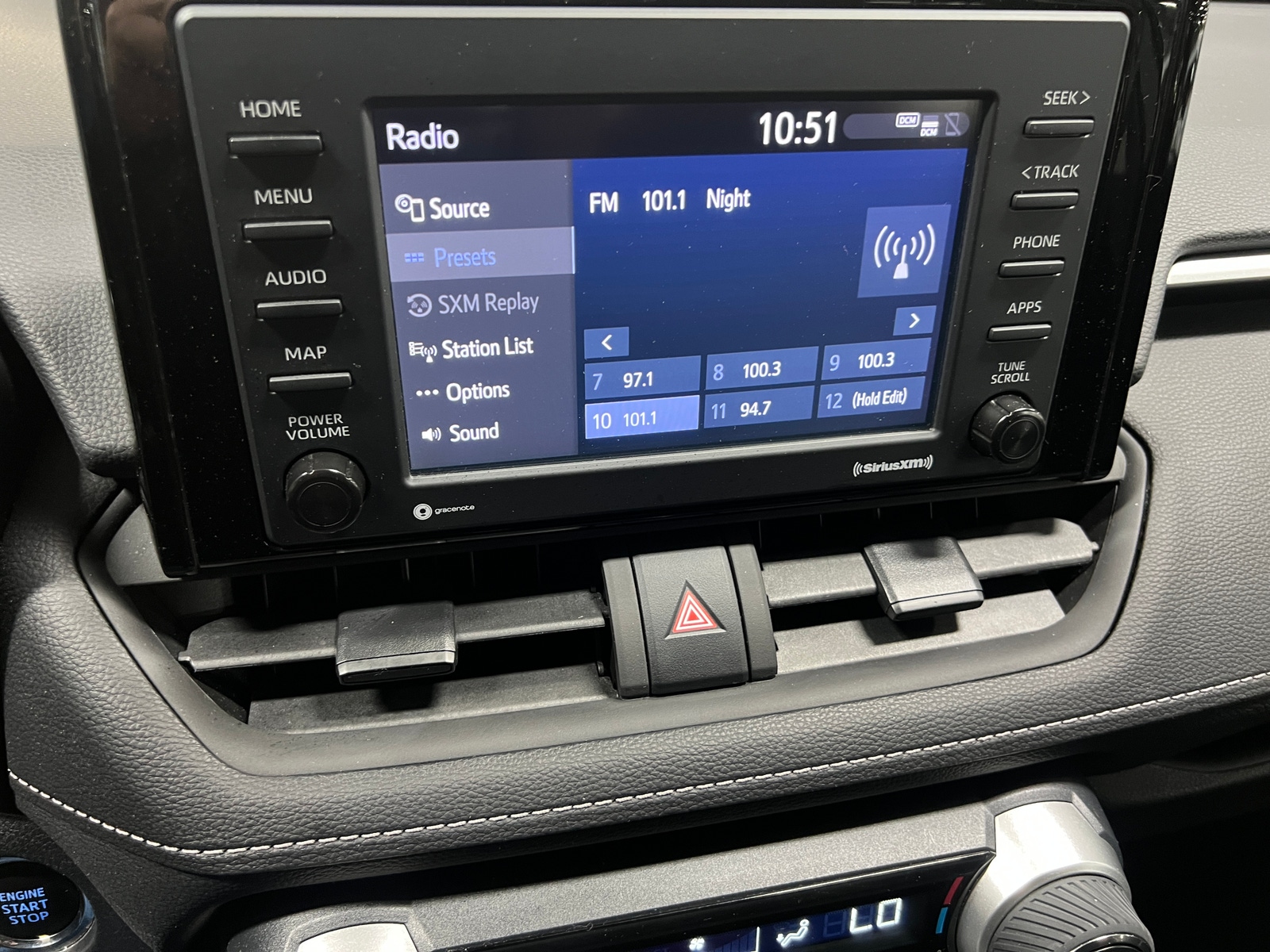 Thumbnail: 2021 Toyota RAV4 - 4