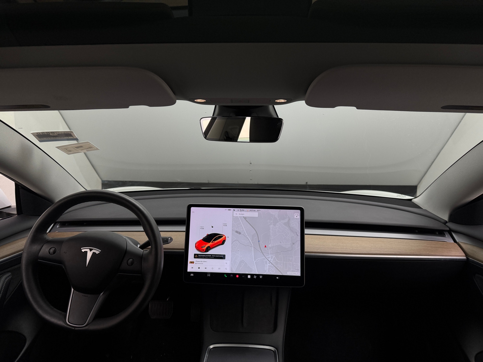 Thumbnail: 2022 Tesla Model 3 - 2